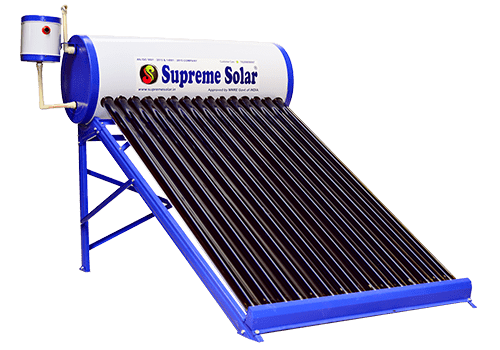 Supreme Solar Water Heater